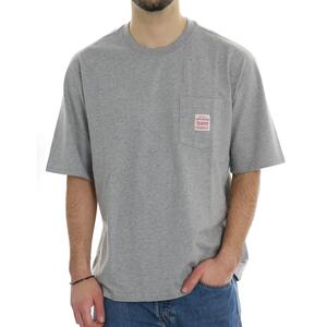T-SHIRT WORKWEAR GRIGIO